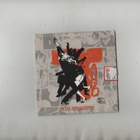 Pratt; Corto Maltese : tango, Jalava 1998,+ cd-äänilevy,K3+ - pikkukuva 3
