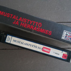 VHS: Mustalaistyttö Ja Herrasmies (Melina Mercouri 1958/1985 - pikkukuva 4