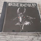 Bathory - Bathory - pikkukuva 1