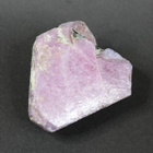Pinkki safiiri kide 546.55 ct käsittelemätön Madagaskar - pikkukuva 2