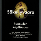 Säkeilyvaara - Runouden käyttöopas - pikkukuva 1