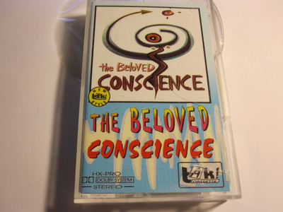 The Beloved: Conscience Kasetti