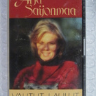 Arja Saijonmaa • Valitut laulut C-Kasetti - pikkukuva 1