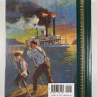 Mark Twain : The Adventures of Huckleberry Finn - pikkukuva 2
