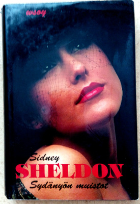 Sidney Sheldon Sydänyön muistot