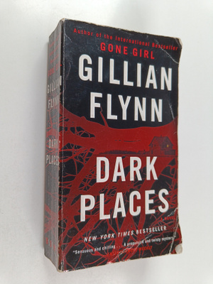 Gillian Flynn : Dark Places - A Novel