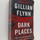 Gillian Flynn : Dark Places - A Novel - pikkukuva 1