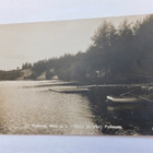 VANHA Postikortti Raivola Luov Karjala 1900-l - pikkukuva 1