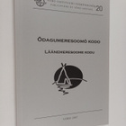 Odagumeresoomo kodo : läänemeresoome kodu : konvorents Vo... - pikkukuva 1