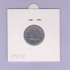 Nicaragua 25 Centavos v.1994 KM#82 - pikkukuva 2