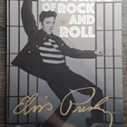 Elvis Presley the king of rock and roll mitalisarja!! - pikkukuva 1