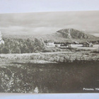 VANHA Postikortti Petsamo 1930-l - pikkukuva 1