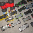 20kpl Hotwheels pikkuautoja - Lamborghini, Datsun,... - pikkukuva 4