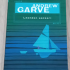 Andrew Garve - Leandan sankari - pikkukuva 1