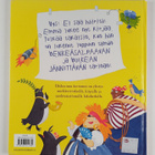 John Kelly : Hys! Minä luen nyt - pikkukuva 2