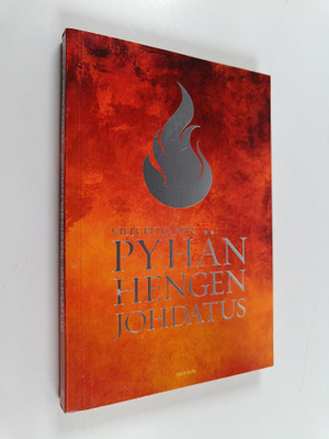 Ville Pitkanen : Pyhän hengen johdatus