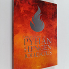 Ville Pitkanen : Pyhän hengen johdatus - pikkukuva 1