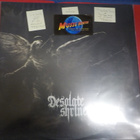 DESOLATE SHRINE - THE SANCTUM OF HUMAN DARKNESS M-/M- 2LP - pikkukuva 1