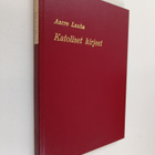 Aarre Lauha : Katoliset kirjeet - pikkukuva 1
