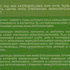 Martti Helsilä (toim.): Strategisen henkilöstöjohtamisen - pikkukuva 3