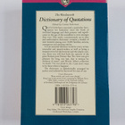 The Wordsworth dictionary of quotations - pikkukuva 2