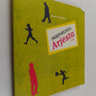 Mertzi Bergman : Inspiroidu arjesta - pikkukuva 1