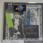 ANDY MCCOY BUILDING ON TRADITION UUSI 2LP + NIMIKIRJOITUKSET - pikkukuva 1