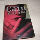 Chelsea Cain Musta sydän -sid - pikkukuva 1