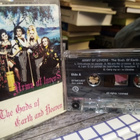 C-KASETTI : Army of Lovers : The Gods of Earth and heaven - pikkukuva 1