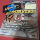 COMPANEROS DVD NIMMARILLA - pikkukuva 1
