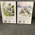 SHIN GAIDEN SANKARITARINOITA 1 & 2 (HOPEANUOLI) SUOMI - pikkukuva 2