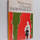 Walentin Chorell : Sammakko - pikkukuva 1
