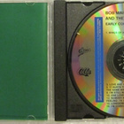 Bob Marley & The Wailers •  Early Collection CD - pikkukuva 2