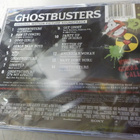 OST - GHOSTBUSTERS UUSI CD (+) - pikkukuva 2