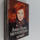 Anna Porter : Menneisyyden synnit - pikkukuva 1