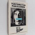 Anna-Kaarina Kippola : Tuntematon pakolainen - pikkukuva 1