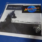 JOLLY JUMPERS - PURR M-/EX+ 7'' SINGLE - pikkukuva 1