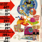 Anttila Säästöuutiset n:o 18 1991 - pikkukuva 2