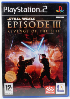 Star Wars: Episode III - Revenge of the Sith
