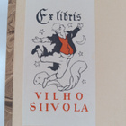 Matti Hälli : Humoristin muistikirja (signeerattu) - pikkukuva 2