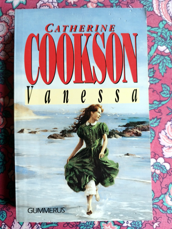 Catherine Cookson: Vanessa