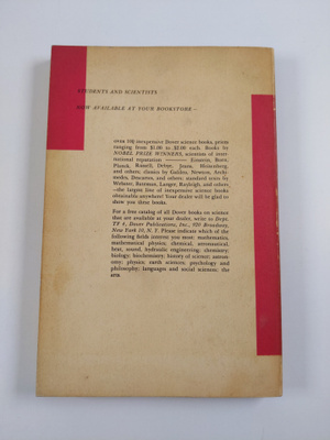 Felix Klein : Lectures on the Icosahedron and the solutio...