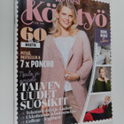Kotiliesi käsityö 1/2017 - pikkukuva 1