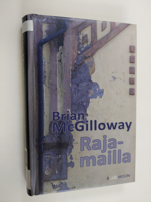 Brian McGilloway : Rajamailla