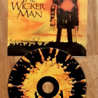 The Wicker Man CD Original Soundtrack (Paul Giovanni) - pikkukuva 1