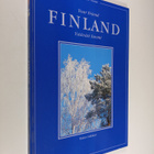 Raimo Suikkari : Your friend Finland = Ystäväsi Suomi - pikkukuva 1