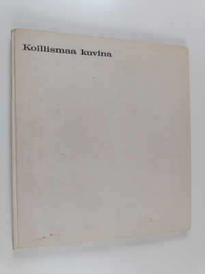Kalle Päätalo : Koillismaa kuvina