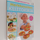 Annabel Karmel : Lempireseptini : herkkusuiden keittokirj... - pikkukuva 1