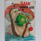 Matal : Sami : pieni siili - pikkukuva 1