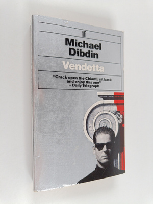 Michael Dibdin : Vendetta